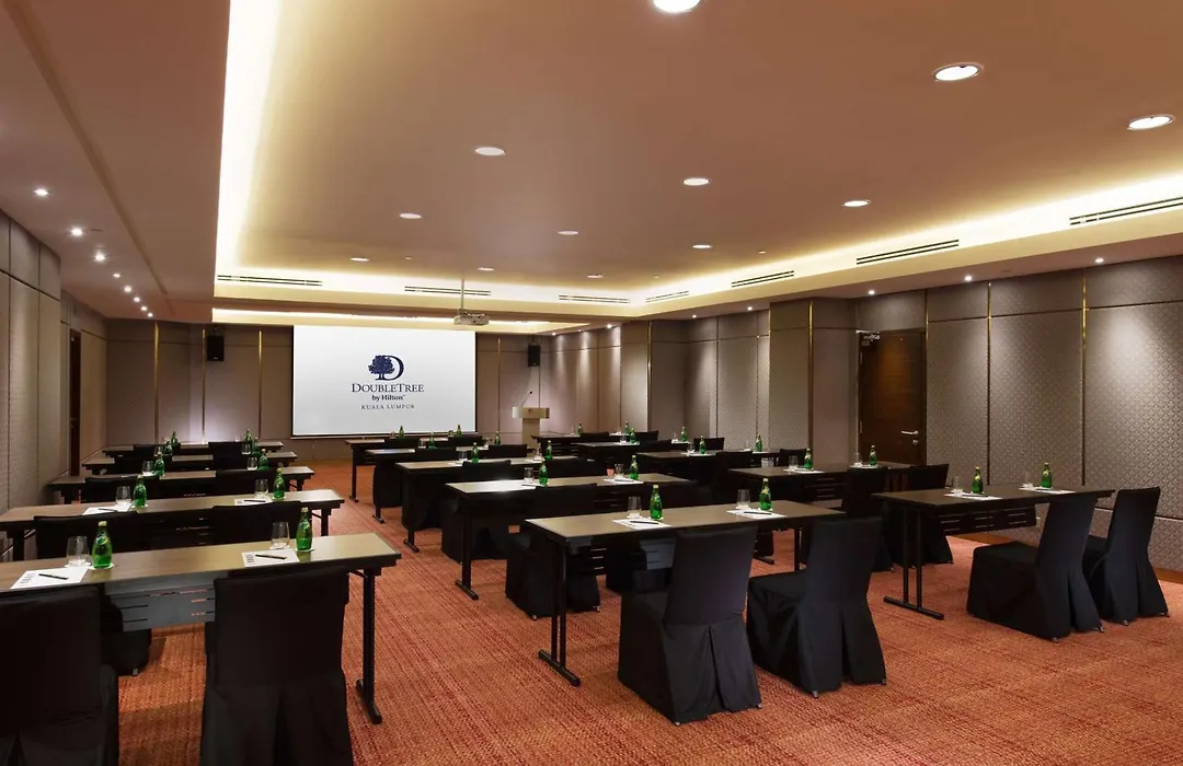Doubletree By Hilton Kuala Lumpur-1